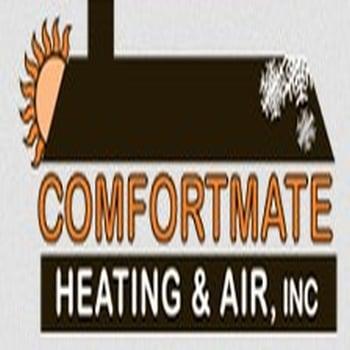 ComfortMate Heating and Air