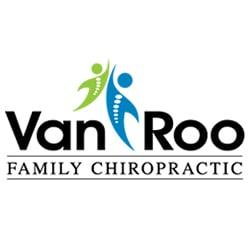 Van Roo Family Chiropractic Logo  |  Janesville Chiropractor