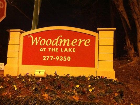 Woodmere Associates Limited