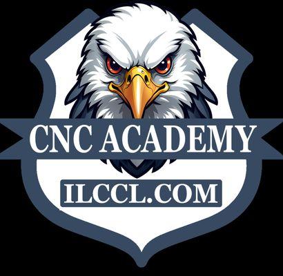 New CNC Academy Logo