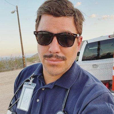 Justin Merino, EMT 
  & American Red Cross Licensed Training Provider