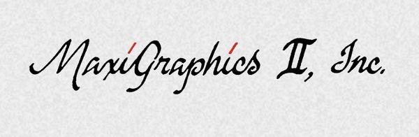 Maxigraphics