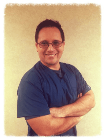 Jose V. Martinez, Neuromuscular Therapist