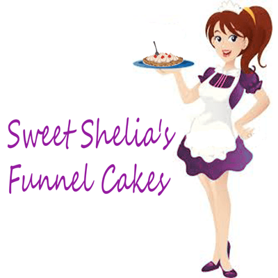 Sweet Shelia's Funnel Cakes