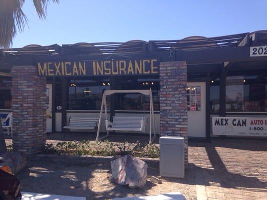 Ajo Insurance Center