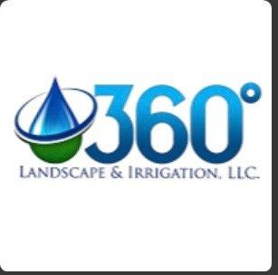 360º Landscape & Irrigation