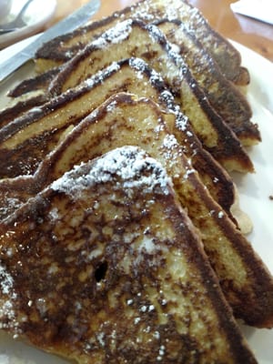 French Toast