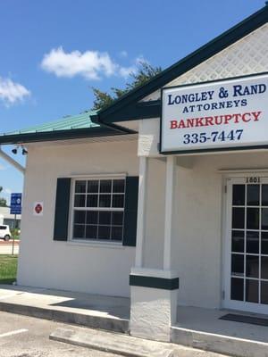 Our office is located at 1801 SE Port St. Lucie Blvd, Port St. Lucie, FL 34952