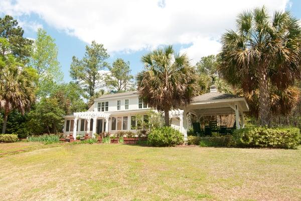 3363 Choppee Road - Georgetown SC