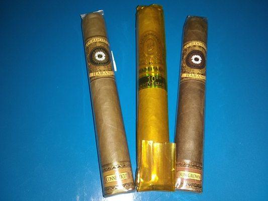 Perdomo's