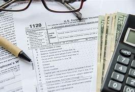 Small Business Tax and Advising