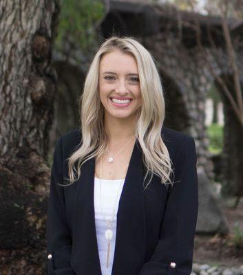 Ashley Lurz - Real Estate Agent and Loan Officer