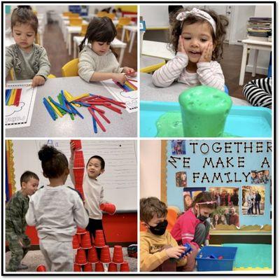 Academy Of Excellence Preschool