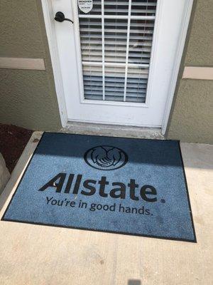 Allstate Insurance