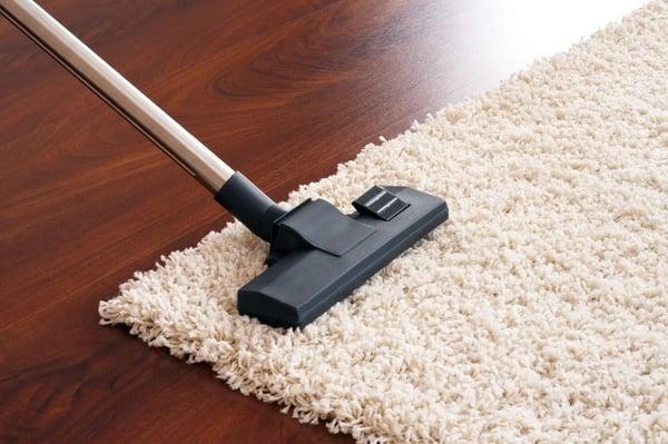 Carpet Cleaning Valencia