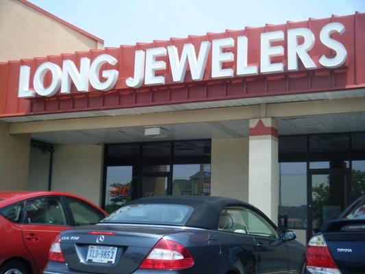 Long Jewelers