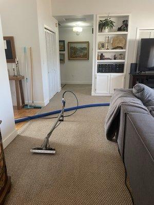 Summit Cleaning Services