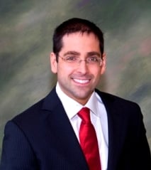 Dr. Robert Conti, Periodontist