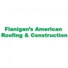 Flanigan's American Roofing & Construction