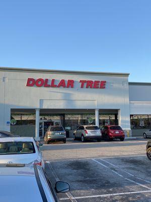 Dollar Tree