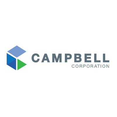 Campbell Corporation Logo