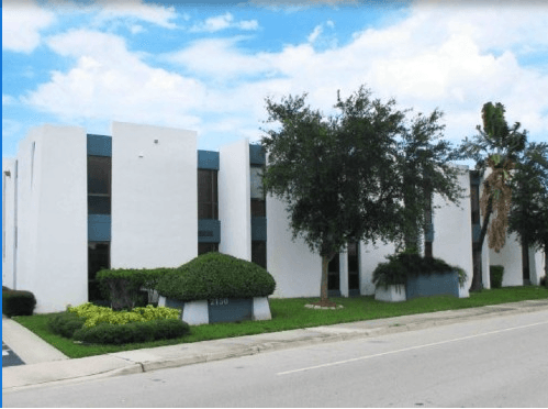 East Fort Lauderdale office