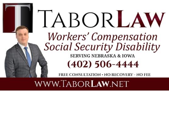 Tabor Law