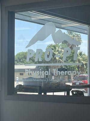 PRO-PT Physical Therapy