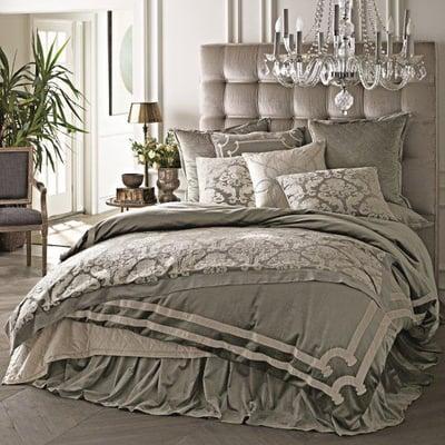 Hestia Luxury In Linens