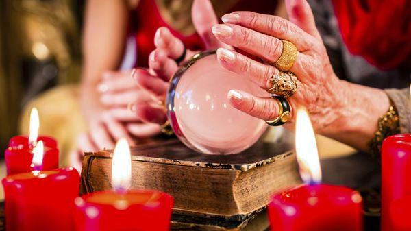 Psychic Readings By Hope