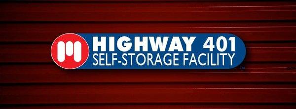 Highway 401 Storage