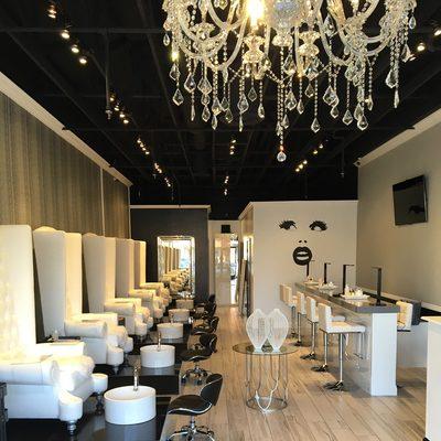 Pardon My French Nail Bar & Beauty Lounge