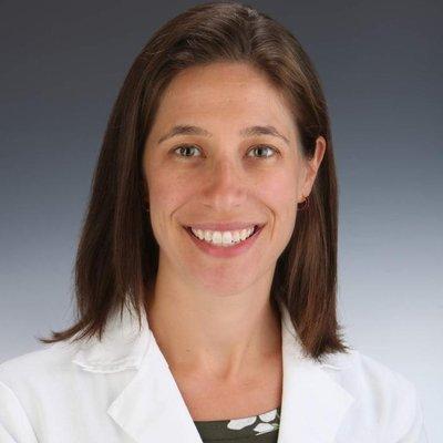 Deborah Hess, MD, MS