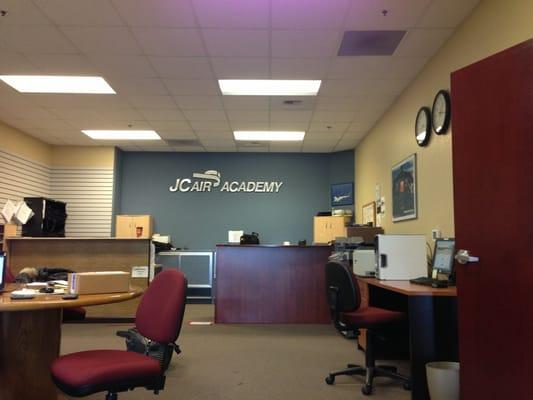 JC Air Academy