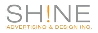 Shine Advertising & Design Inc