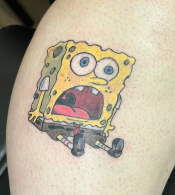 Sponge Bob