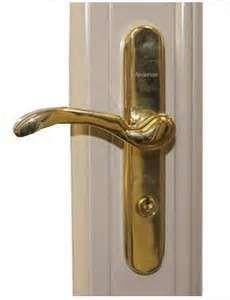 storm door locks for Andersen, Emco doors and more