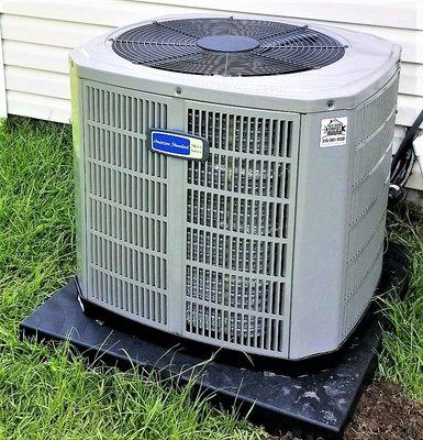 A/C Tech Services