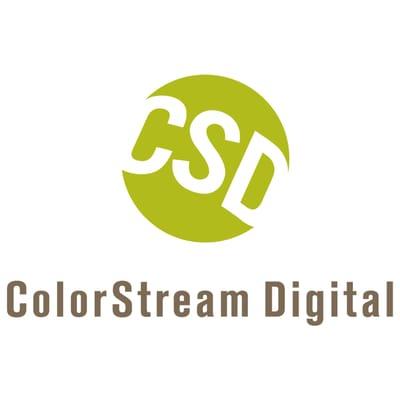 ColorStream Digital - Press, Variable Data, Large Format & Bindery
 Nashville, TN
 615-871-9228
 colorstreamdigital.net