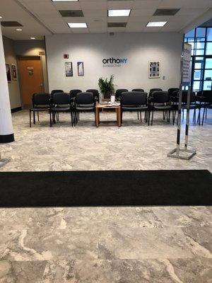 Ortho NY