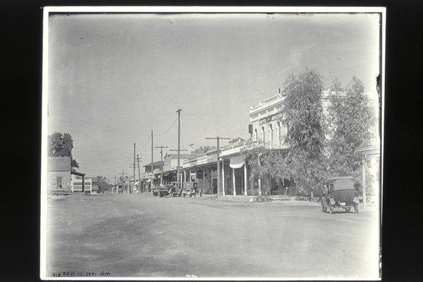 Shasta Historical Society