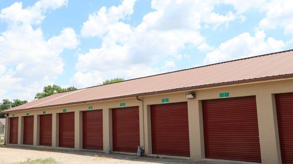 Best Storage Units