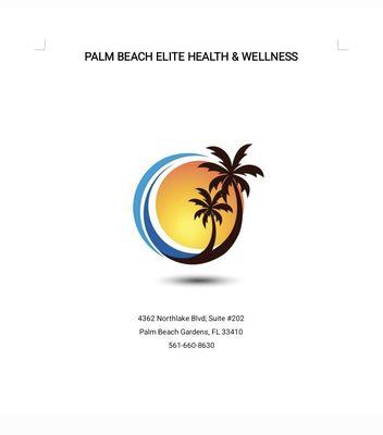 Palm Beach Elite Health & Wellness