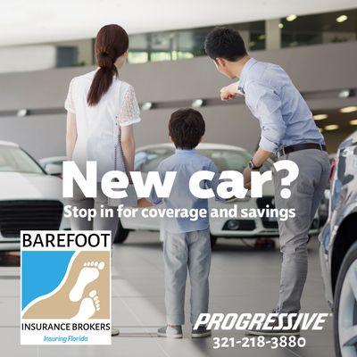 Barefoot Insurance Brokers