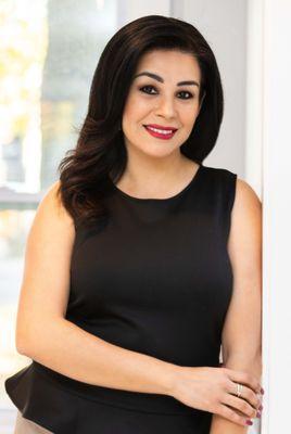 Nelly Cruz- Realtor