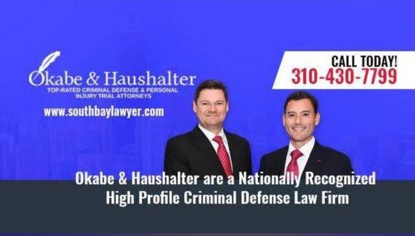 Criminal Defense Attorney