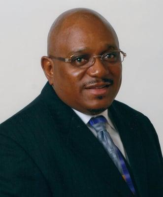 Edwin Rucker-RE/MAX Allegiance