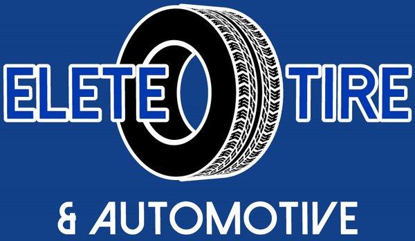 Elete Tire Service