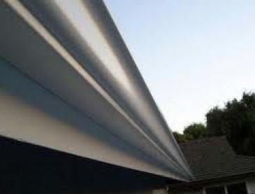 Allar Seamless Gutters