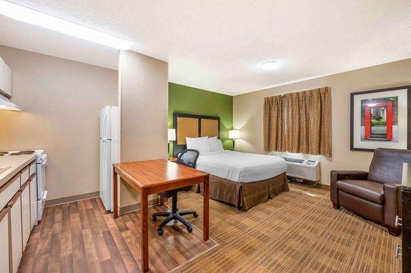 Extended Stay America-Dayton-Fairborn